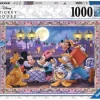 Ravensburger Mosaic Mickey - Puzzel Van 1000 Stukjes
