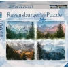 Ravensburger Neuschwanstein - 18.000 Stukjes