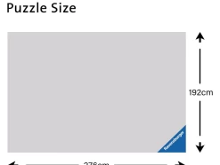 Ravensburger Neuschwanstein - 18.000 Stukjes -online speelgoedwinkel! ravensburger neuschwanstein 18000 stukjes 2