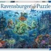Ravensburger Onderwater Magie - Puzzel Van 2000 Stukjes -online speelgoedwinkel! ravensburger onderwater magie puzzel van 2000 stuk