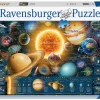 Ravensburger Planeten - Puzzel Van 5000 Stukjes -online speelgoedwinkel! ravensburger planeten puzzel van 5000 stukjes
