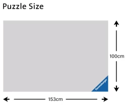 Ravensburger Planeten - Puzzel Van 5000 Stukjes -online speelgoedwinkel! ravensburger planeten puzzel van 5000 stukjes 3