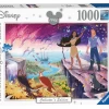 Ravensburger Pocahontas - Disney Collector's Edition - 1000 Stukjes