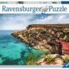 Ravensburger Popeye Village In Malta - Puzzel Van 1500 Stukjes -online speelgoedwinkel! ravensburger popeye village in malta puzzel van 15