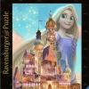 Ravensburger Rapunzel - Disney Kasteel 5 - Puzzel Van 1000 Stukjes