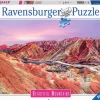 Ravensburger Regenboogbergen - China - 1000 Stukjes 1 Ravensburger Regenboogbergen - China - 1000 Stukjes -online speelgoedwinkel! ravensburger regenboogbergen china 1000 stukjes