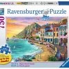 Ravensburger Romantische Zonsondergang - Puzzel Van 750 XXL Stukjes - Exclusiviteit -online speelgoedwinkel! ravensburger romantische zonsondergang puzzel van