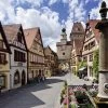 Ravensburger Rothenburg - Duitsland - 500 XXL Stukjes -online speelgoedwinkel! ravensburger rothenburg duitsland 500 xxl stukjes