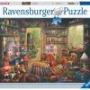 Ravensburger Speelgoed Van Vroeger - Puzzel Van 1000 Stukjes -online speelgoedwinkel! ravensburger speelgoed van vroeger puzzel van 1000
