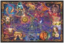 Ravensburger Sterrenbeelden - Puzzel Van 3000 Stukjes -online speelgoedwinkel! ravensburger sterrenbeelden puzzel van 3000 stukje 1