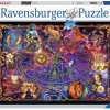 Ravensburger Sterrenbeelden - Puzzel Van 3000 Stukjes