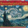 Ravensburger Sterrennacht - Van Gogh - 1500 Stukjes - Exclusiviteit