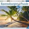 Ravensburger Strandgeheim - Puzzel Van 1500 Stukjes -online speelgoedwinkel! ravensburger strandgeheim puzzel van 1500 stukjes