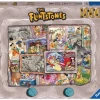Ravensburger The Flintstones - Puzzel Van 1000 Stukjes