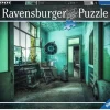 Ravensburger The Madhouse - Lost Places - 1000 Stukjes 1 Ravensburger The Madhouse - Lost Places - 1000 Stukjes -online speelgoedwinkel! ravensburger the madhouse lost places 1000 stukjes