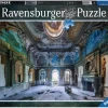 Ravensburger The Palace Palazzo - Lost Places - 1000 Stukjes
