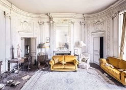 Ravensburger The White Room - Lost Places - 1000 Stukjes -online speelgoedwinkel! ravensburger the white room lost places 1000 stukj 1