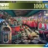 Ravensburger Vervallen Eethuis - Puzzel Van 1000 Stukjes -online speelgoedwinkel! ravensburger vervallen eethuis puzzel van 1000 stu