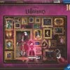 Ravensburger Villainous Captain Hook - Puzzel Van 1000 Stukjes