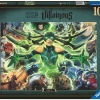 Ravensburger Villainous Hela - Puzzel Van 1000 Stukjes