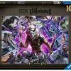 Ravensburger Villainous Killmonger - Puzzel Van 1000 Stukjes