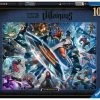 Ravensburger Villainous Taskmaster - Puzzel Van 1000 Stukjes 1 Ravensburger Villainous Taskmaster - Puzzel Van 1000 Stukjes -online speelgoedwinkel! ravensburger villainous taskmaster puzzel van 1000