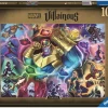 Ravensburger Villainous Thanos - Puzzel Van 1000 Stukjes -online speelgoedwinkel! ravensburger villainous thanos puzzel van 1000 stu
