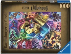 Ravensburger Villainous Thanos - Puzzel Van 1000 Stukjes