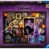 Ravensburger Villainous Ursula - Puzzel Van 1000 Stukjes