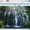 Ravensburger Waterval Op Bali - Puzzel Van 3000 Stukjes