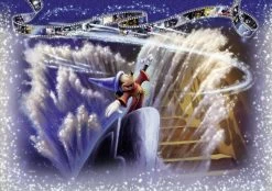 Ravensburger Werelds Grootste Disney Puzzel Van 40000 Stukjes (exact 40320 Stukjes) 15 Ravensburger Werelds Grootste Disney Puzzel Van 40000 Stukjes (exact 40320 Stukjes) -online speelgoedwinkel! ravensburger werelds grootste disney puzzel van 40 3