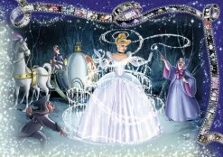Ravensburger Werelds Grootste Disney Puzzel Van 40000 Stukjes (exact 40320 Stukjes) 18 Ravensburger Werelds Grootste Disney Puzzel Van 40000 Stukjes (exact 40320 Stukjes) -online speelgoedwinkel! ravensburger werelds grootste disney puzzel van 40 6
