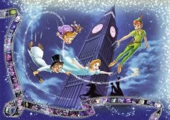 Ravensburger Werelds Grootste Disney Puzzel Van 40000 Stukjes (exact 40320 Stukjes) 19 Ravensburger Werelds Grootste Disney Puzzel Van 40000 Stukjes (exact 40320 Stukjes) -online speelgoedwinkel! ravensburger werelds grootste disney puzzel van 40 7