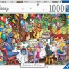Ravensburger Winnie De Poeh - Disney Collector's Edition - 1000 Stukjes -online speelgoedwinkel! ravensburger winnie de poeh disney collectors edit