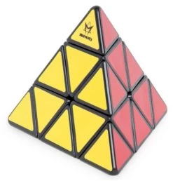 Recent Toys Pyraminx - Breinbreker Kubus