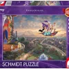 Schmidt Aladdin - Thomas Kinkade - Puzzel Van 1000 Stukjes -online speelgoedwinkel! schmidt aladdin thomas kinkade puzzel van 1000 stu