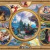 Schmidt Disney Dreams Collection - Thomas Kinkade - Puzzel Van 2000 Stukjes -online speelgoedwinkel! schmidt disney dreams collection thomas kinkade pu