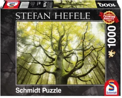 Schmidt Droom Boom - Puzzel Van 1000 Stukjes -online speelgoedwinkel! schmidt droom boom puzzel van 1000 stukjes 1