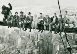 Schmidt Shooting Break - 1000 Stukjes