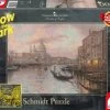Schmidt Venetië - Glow In The Dark - Thomas Kinkade - Puzzel Van 1000 Stukjes 2 Schmidt Venetië - Glow In The Dark - Thomas Kinkade - Puzzel Van 1000 Stukjes -online speelgoedwinkel! schmidt venetie glow in the dark thomas kinkade pu