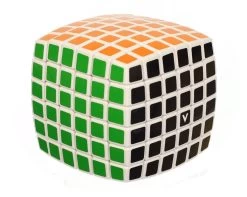 V-Cube V-cube 6 - Kubus -online speelgoedwinkel! v cube v cube 6 kubus 3